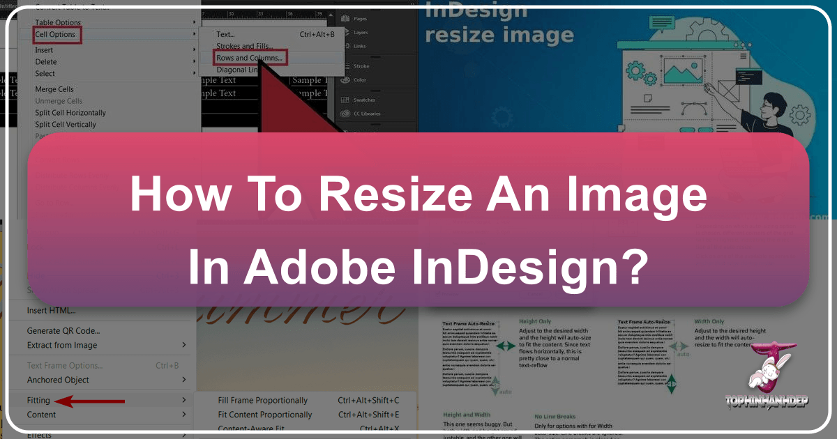 Resizing images in Adobe InDesign for optimal visual design and quality. /images/how-to-resize-an-image-in-adobe-indesign.png