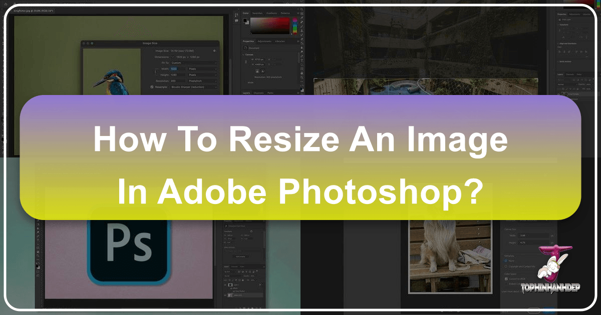 Mastering image resizing in Adobe Photoshop for stunning visuals and professional results on Tophinhanhdep.com. /images/how-to-resize-an-image-in-adobe-photoshop.png