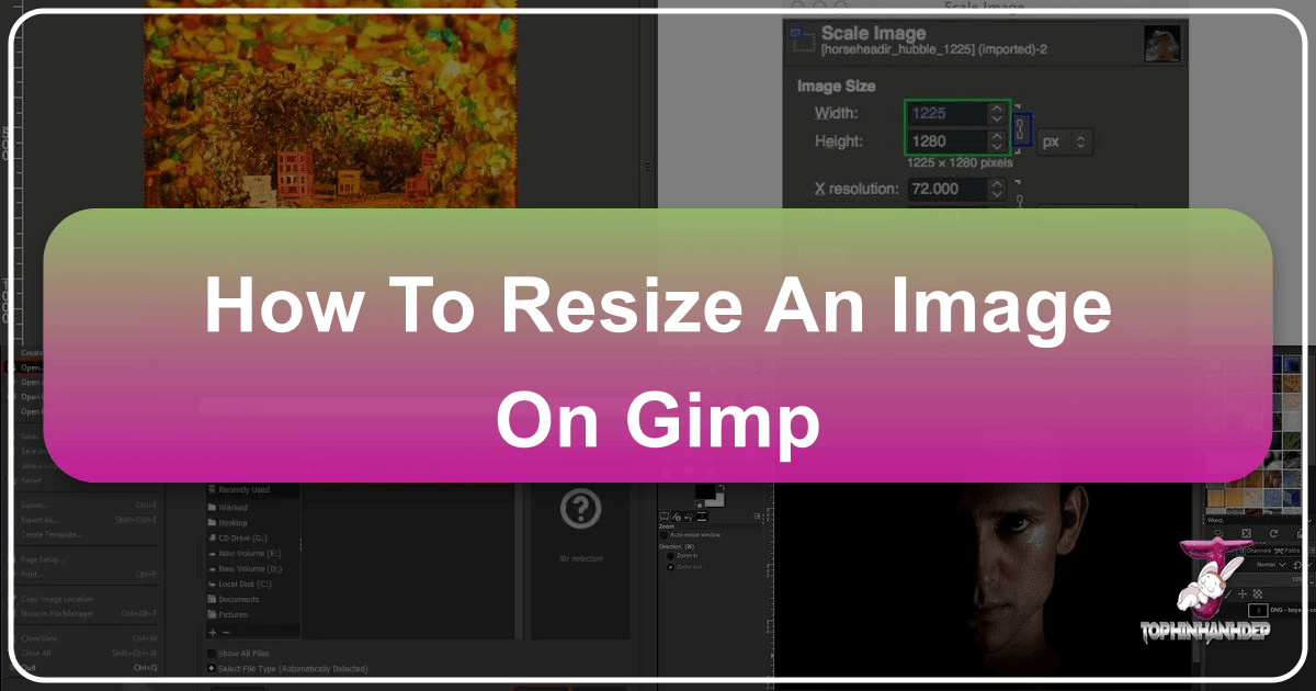 Master image resizing in GIMP for perfect visuals with essential techniques and tools for various digital projects and applications. /images/how-to-resize-an-image-on-gimp.png