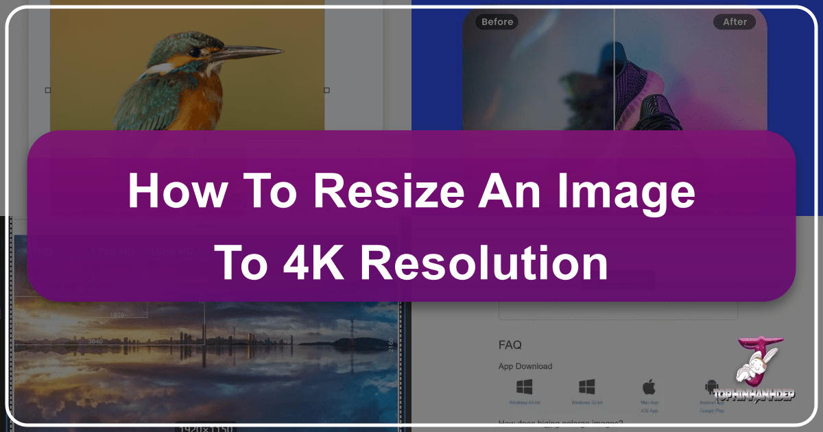 Upscale images to stunning 4K resolution with Tophinhanhdep.com's AI tools and expert guidance. /images/how-to-resize-an-image-to-4k-resolution.png