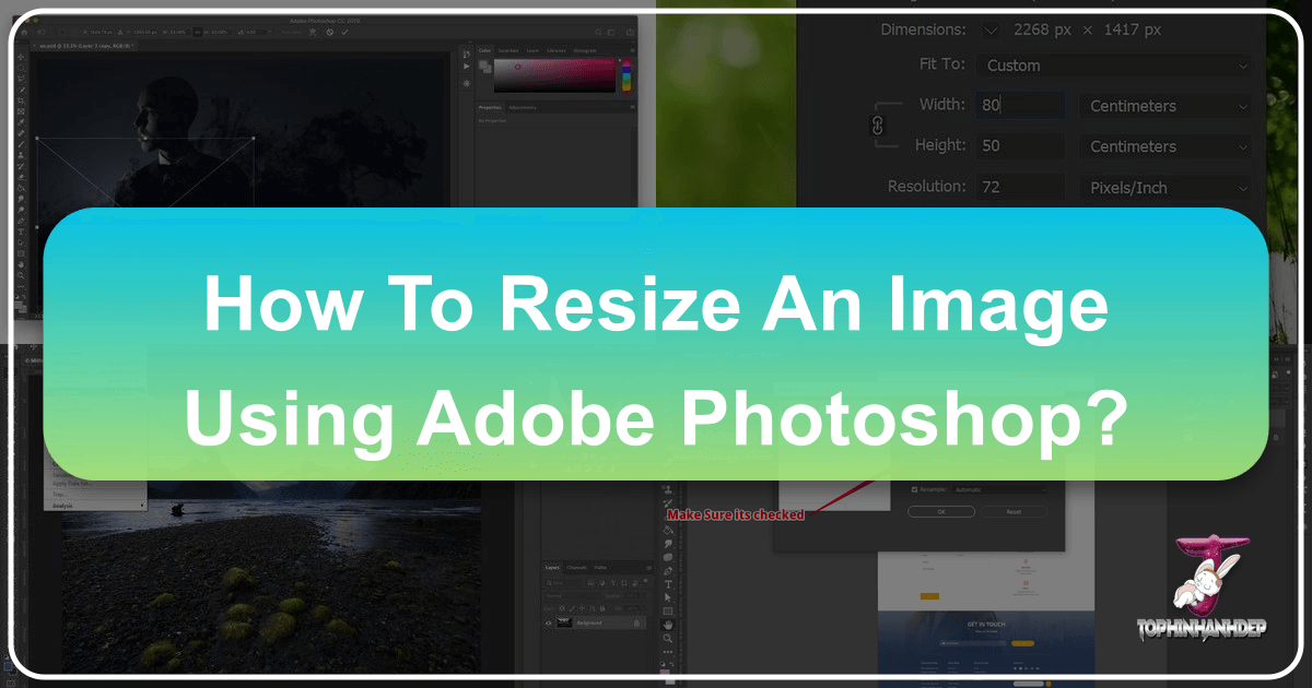 Mastering image resizing in Adobe Photoshop for optimal digital and print results with precision and control techniques. /images/how-to-resize-an-image-using-adobe-photoshop.png