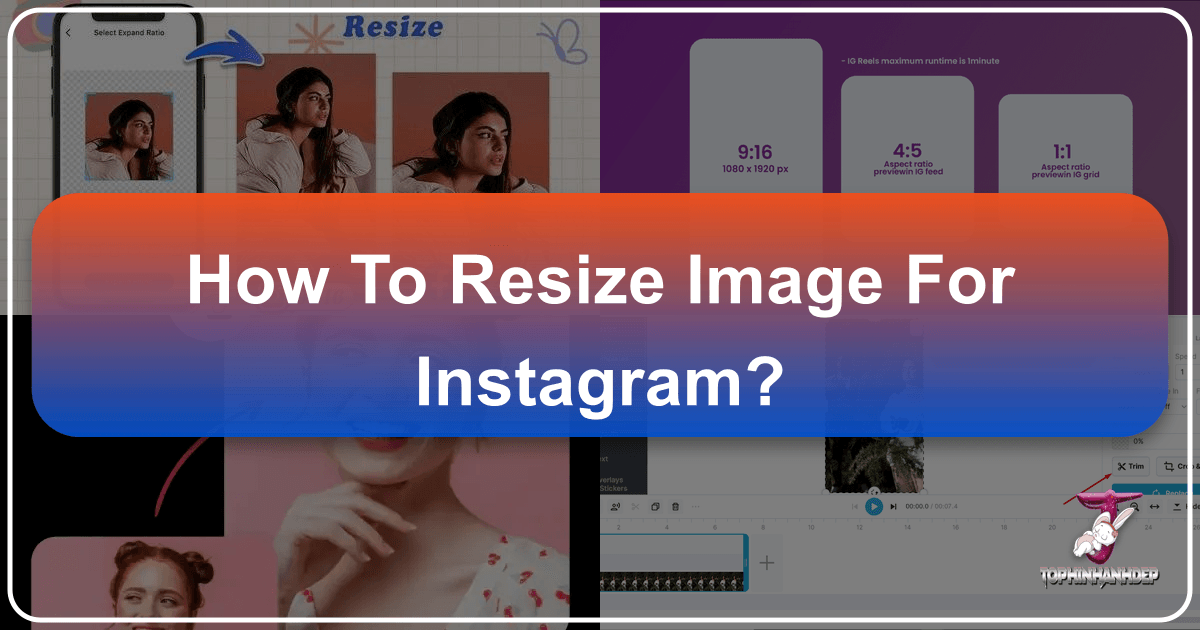 Mastering Instagram image and video sizing for optimal visual quality and engagement with Tophinhanhdep.com's expert guide and tools. /images/how-to-resize-image-for-instagram.png