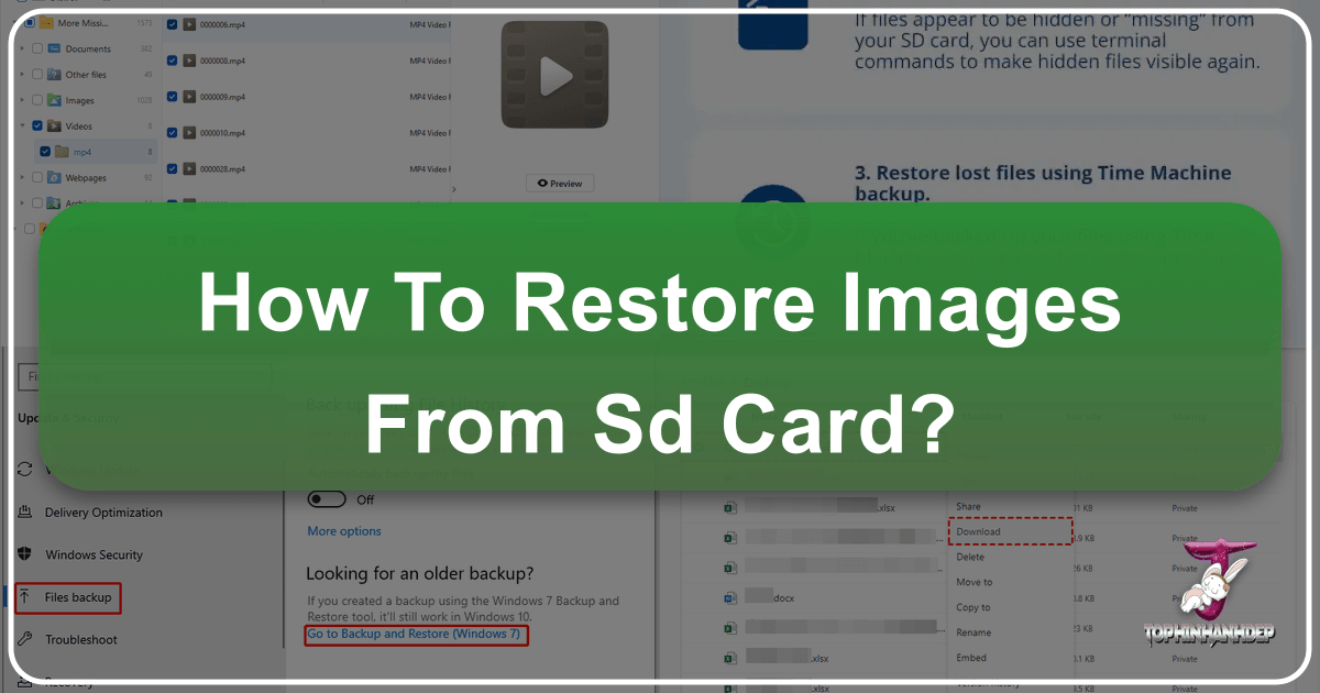 Restoring deleted images from SD cards with Tophinhanhdep.com's expert guide and recommended tools. /images/how-to-restore-images-from-sd-card.png