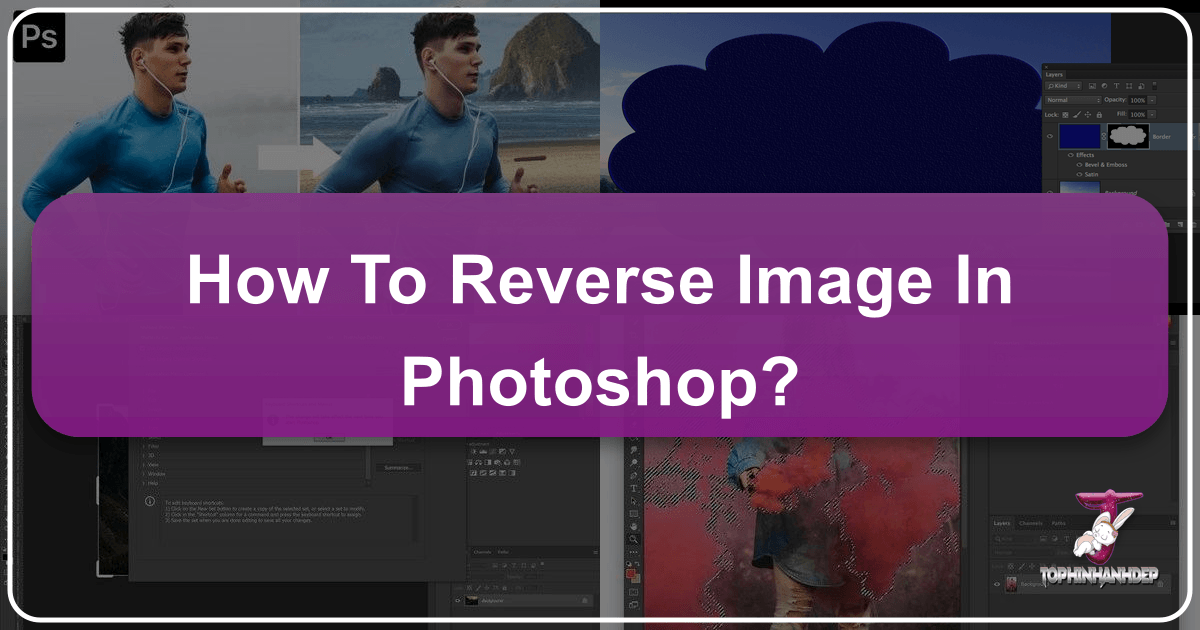 Learn how to reverse images in Photoshop with this comprehensive guide and tutorial for beginners and professionals. /images/how-to-reverse-image-in-photoshop.png
