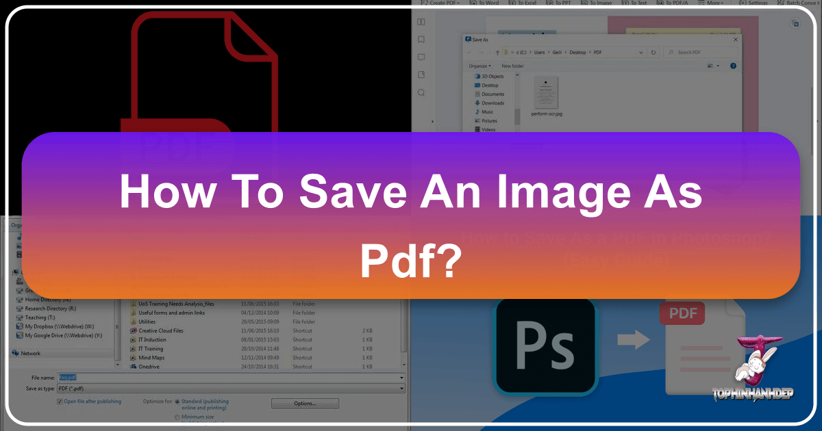 A comprehensive guide to saving images as PDFs for visual creators and designers, enhancing workflow efficiency. /images/how-to-save-an-image-as-pdf.png