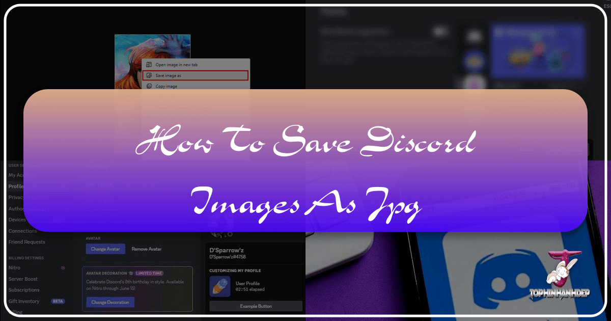 Learn to save Discord images as JPG files and enhance them with Tophinhanhdep.com's expert tools and resources. /images/how-to-save-discord-images-as-jpg.png