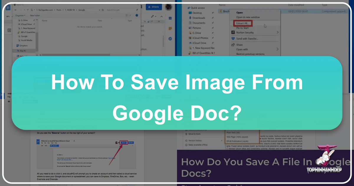 Mastering Google Docs image extraction for desktop and mobile users with various methods and tools. /images/how-to-save-image-from-google-doc.png