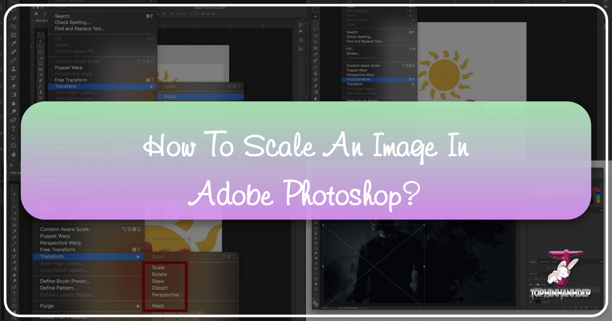 Mastering Image Scaling in Photoshop: A Comprehensive Guide for Mastering Image Scaling in Photoshop: A Comprehensive Guide for