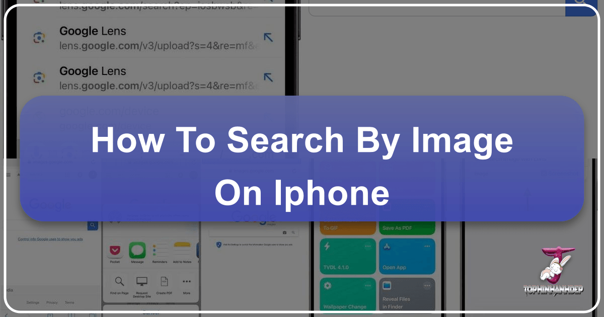 Mastering reverse image search on iPhone for enhanced visual discovery and inspiration. /images/how-to-search-by-image-on-iphone.png