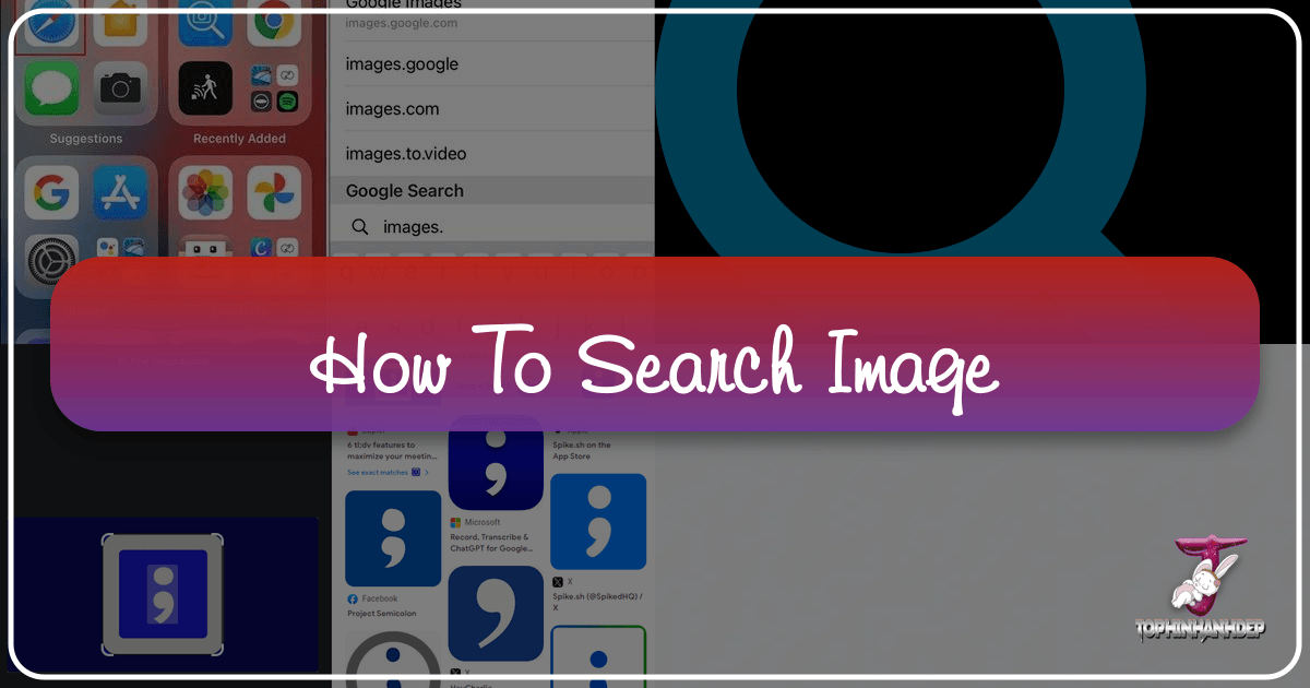 Master reverse image search to uncover visual information and authenticity. /images/how-to-search-image.png