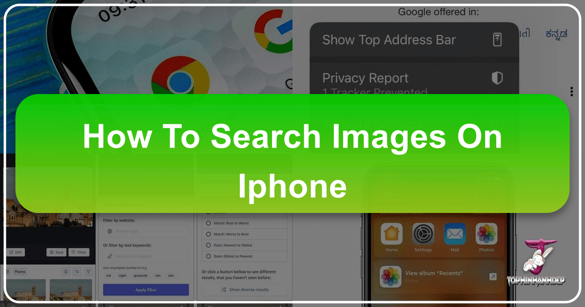 Mastering iPhone image search for efficient visual discovery and inspiration. /images/how-to-search-images-on-iphone.png