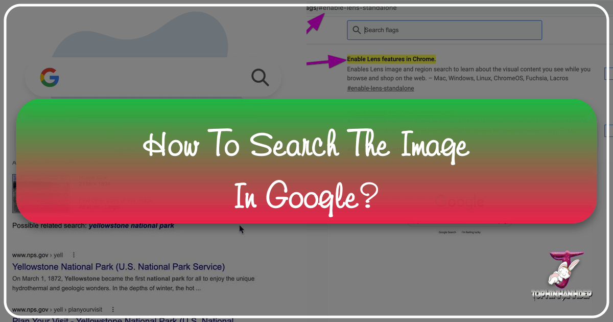 Guide to reverse image search on Google and leveraging Tophinhanhdep.com for enhanced visual exploration and discovery. /images/how-to-search-the-image-in-google.png