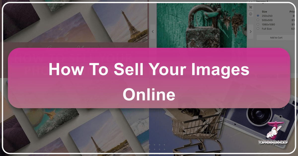 Selling images online: strategies for photographers to monetize their work and build a successful business. /images/how-to-sell-your-images-online.png