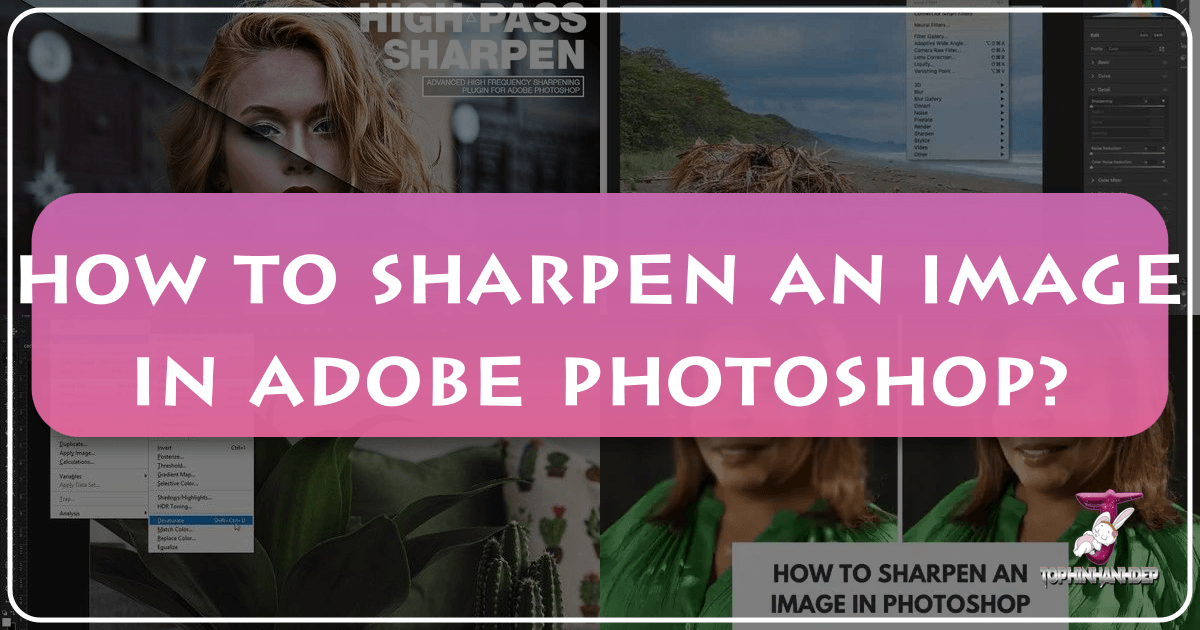 Mastering image sharpening in Adobe Photoshop for Tophinhanhdep.com users with comprehensive techniques. /images/how-to-sharpen-an-image-in-adobe-photoshop.png