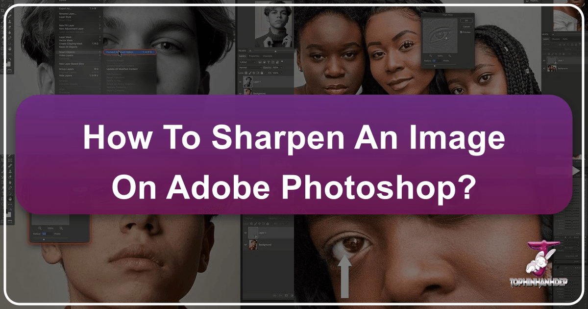 Master image sharpening in Photoshop with comprehensive techniques. /images/how-to-sharpen-an-image-on-adobe-photoshop.png
