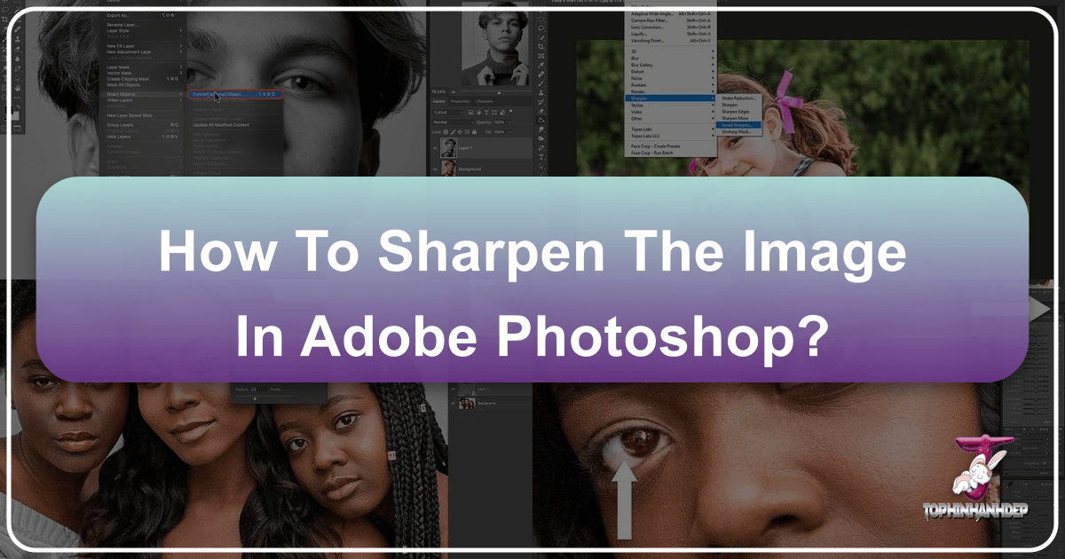 Master image sharpening techniques in Adobe Photoshop for professional results. /images/how-to-sharpen-the-image-in-adobe-photoshop.png