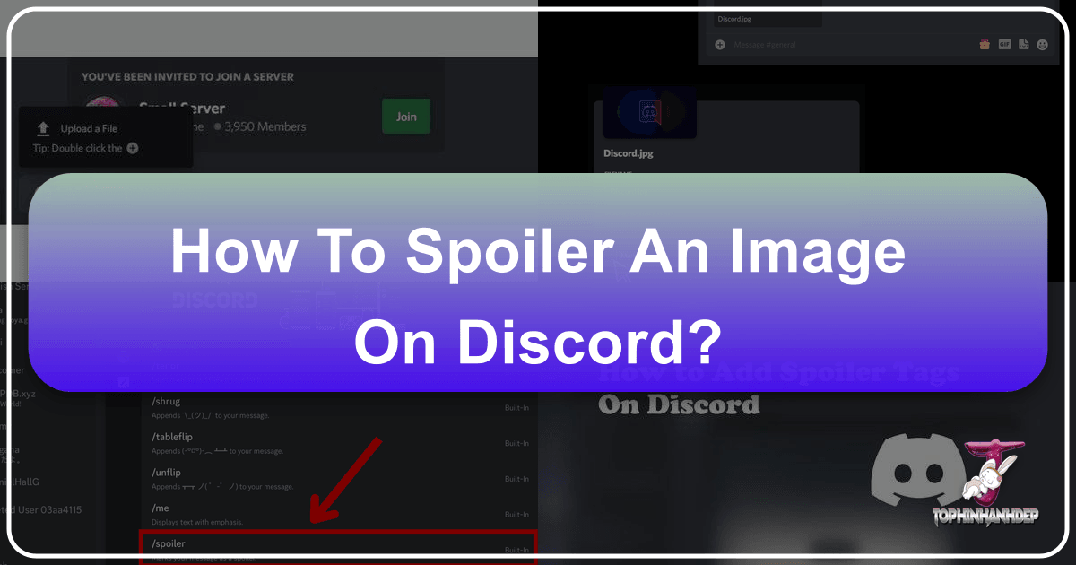 Learn how to spoiler an image on Discord for considerate sharing and community etiquette. /images/how-to-spoiler-an-image-on-discord.png