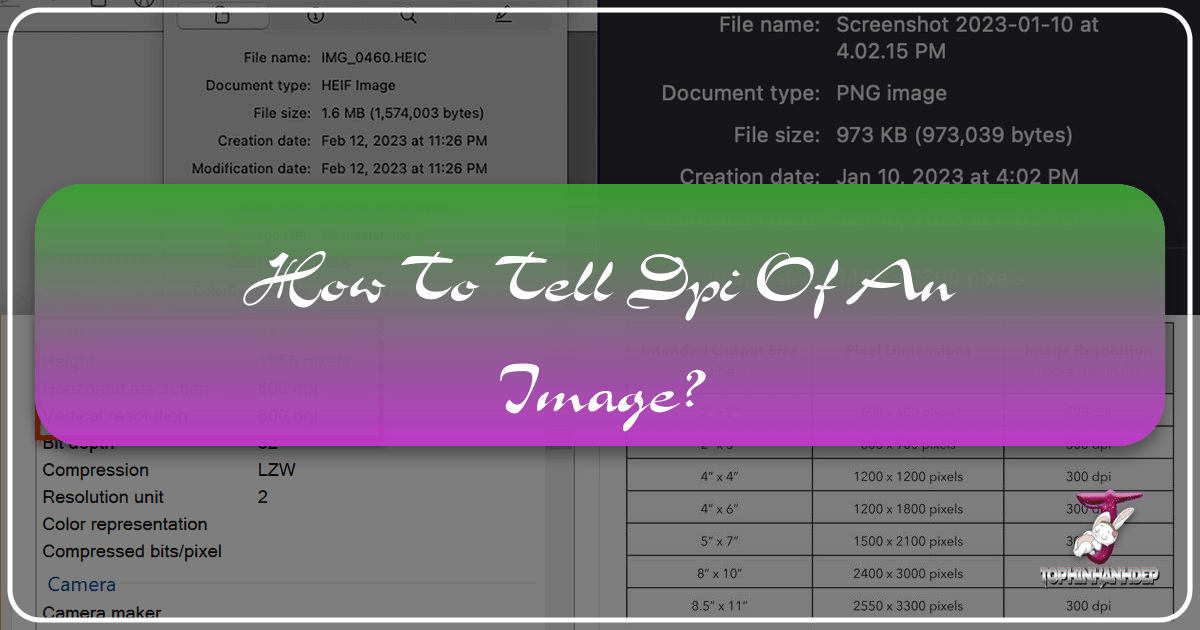 Understanding and checking image DPI for optimal print and digital display quality with Tophinhanhdep.com tools and expertise. /images/how-to-tell-dpi-of-an-image.png