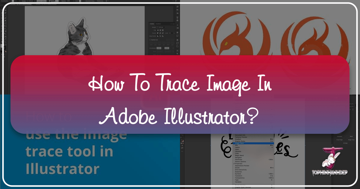 Mastering Adobe Illustrator's Image Trace for scalable vector graphics and designs. /images/how-to-trace-image-in-adobe-illustrator.png