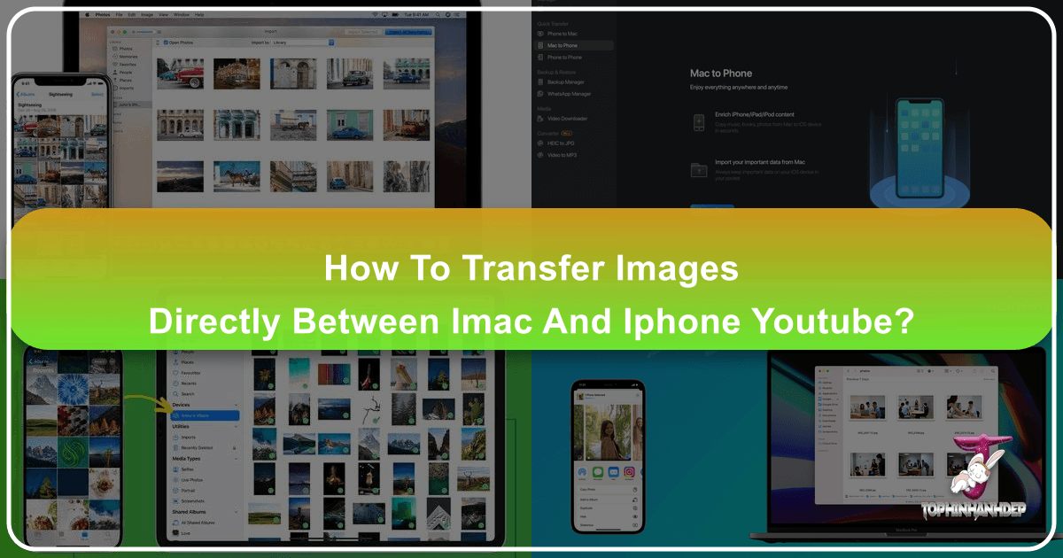 Transfer images easily between iPhone and iMac with these step-by-step guides and expert tips from Tophinhanhdep.com. /images/how-to-transfer-images-directly-between-imac-and-iphone-youtube.png