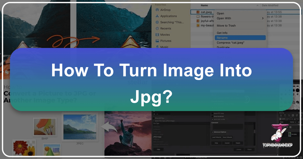 The Essential Guide To Converting Images To JPG Unlocking Versatility 