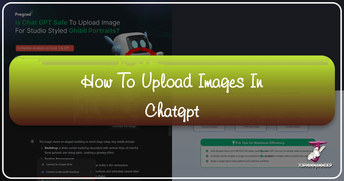Uploading images to ChatGPT for enhanced visual analysis and creativity, with expert guides and tools from Tophinhanhdep.com. /images/how-to-upload-images-in-chatgpt.png