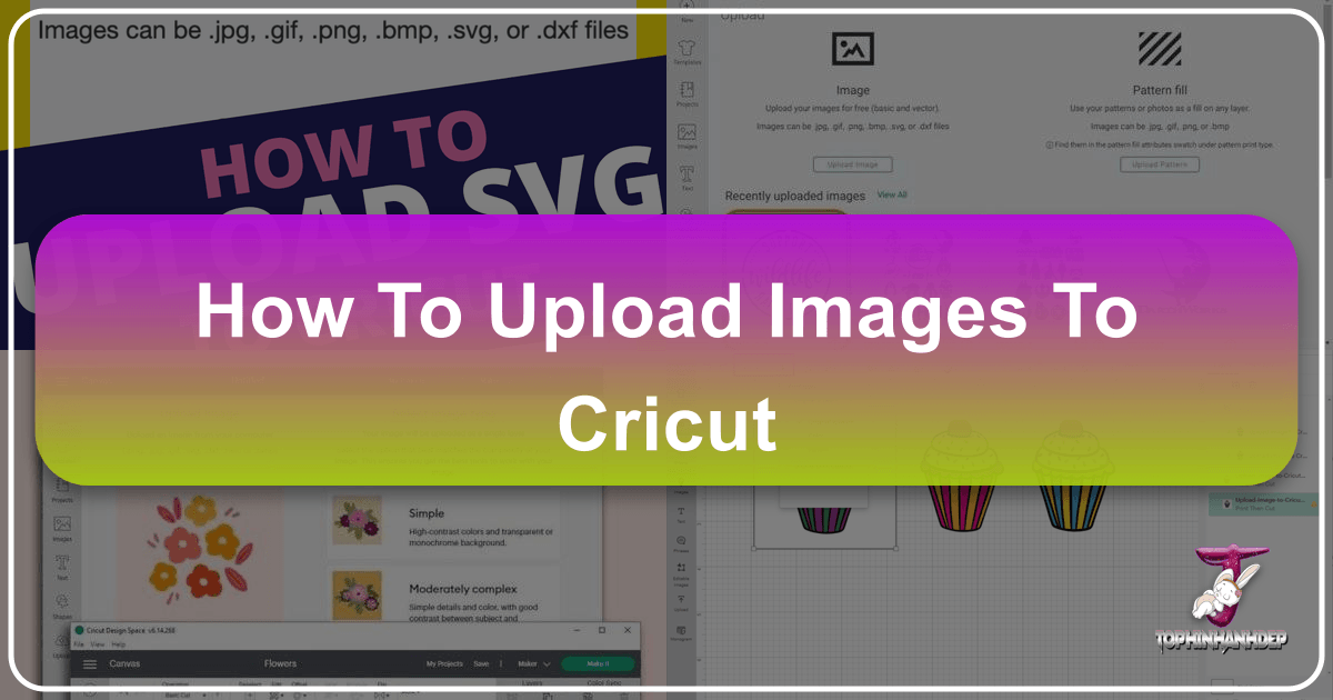 Mastering Cricut image uploads for personalized DIY crafting and design projects with Tophinhanhdep.com's guidance and resources. /images/how-to-upload-images-to-cricut.png