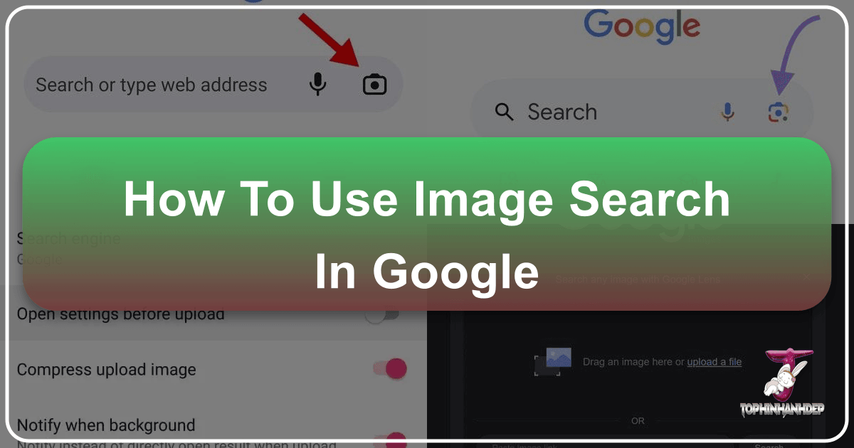 Mastering Google Image Search for visual discovery and management across devices and platforms. /images/how-to-use-image-search-in-google.png