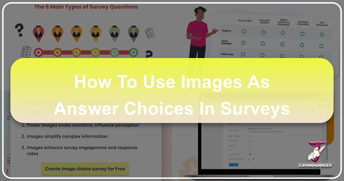 Using images as answer choices in surveys enhances engagement and accuracy in data collection tools effectively always. /images/how-to-use-images-as-answer-choices-in-surveys.png