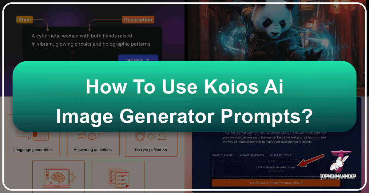 Mastering Tophinhanhdep.com AI image generator prompts for stunning visuals and creative expression. /images/how-to-use-koios-ai-image-generator-prompts.png