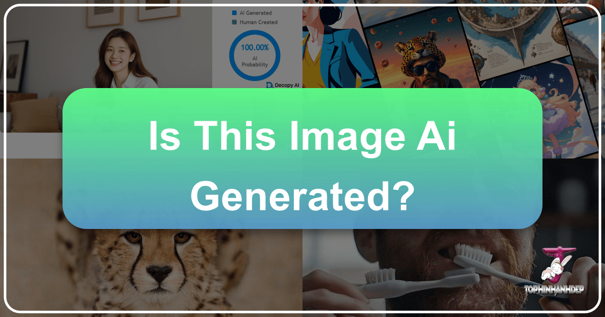 Navigating authenticity in digital visuals amidst AI-generated imagery advancements. /images/is-this-image-ai-generated.png