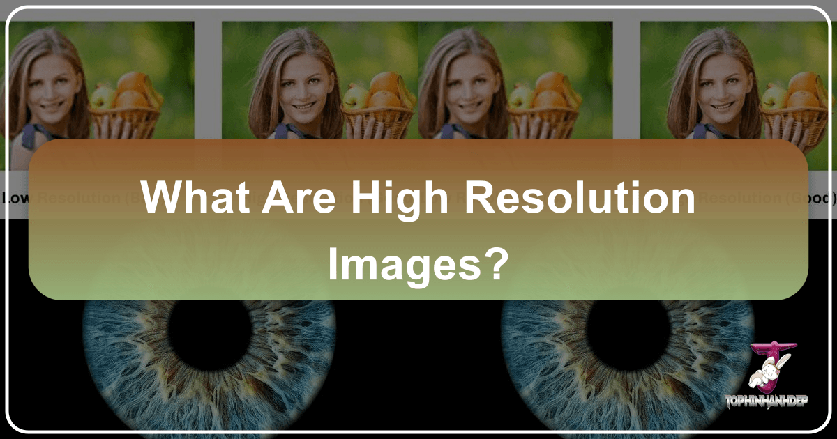 Understanding high-resolution images for clarity, detail, and visual excellence in photography and design. /images/what-are-high-resolution-images.png