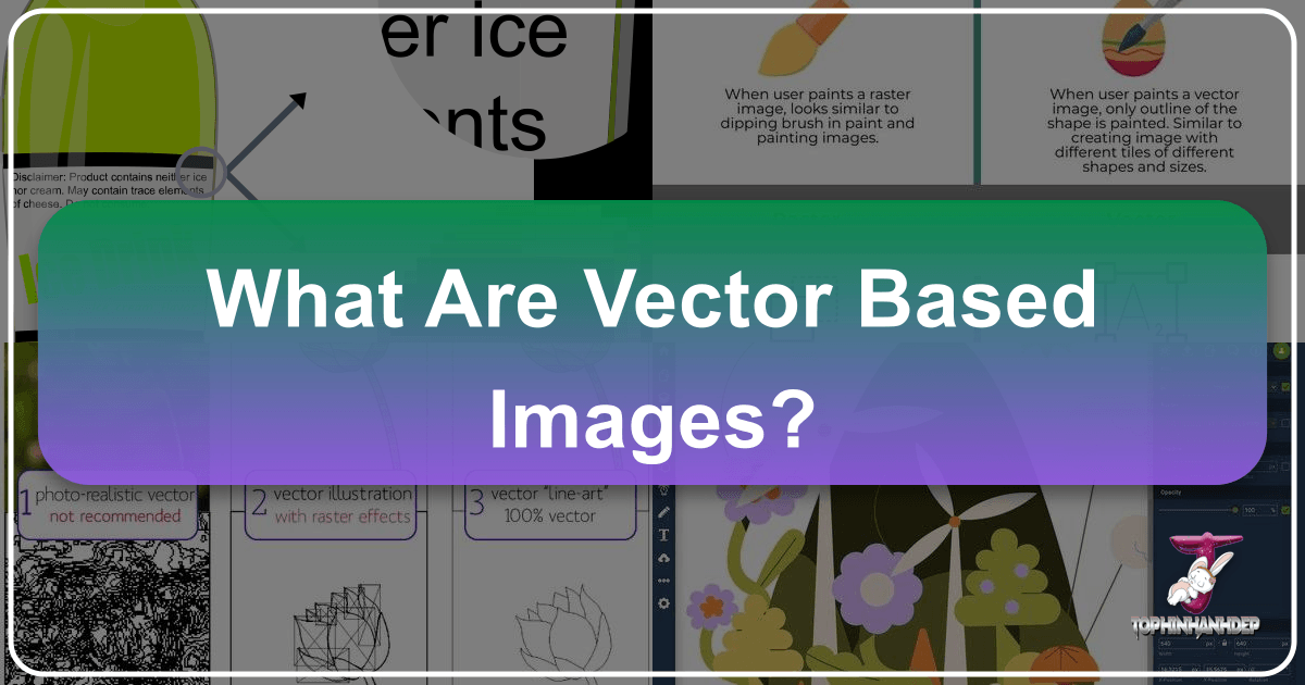 Unlocking the potential of vector-based images for creative and professional applications in digital design and visual communication. /images/what-are-vector-based-images.png