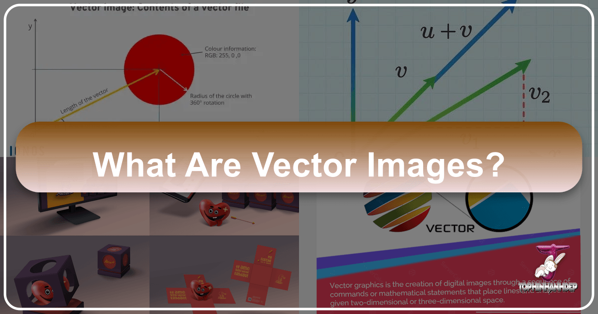 Vector images offer scalability and clarity, ideal for graphic design, logos, and digital art, with infinite resizing capability. /images/what-are-vector-images.png