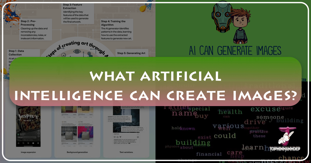 AI image generation revolutionizes visual content creation with innovative tools and technology on Tophinhanhdep.com. /images/what-artificial-intelligence-can-create-images.png