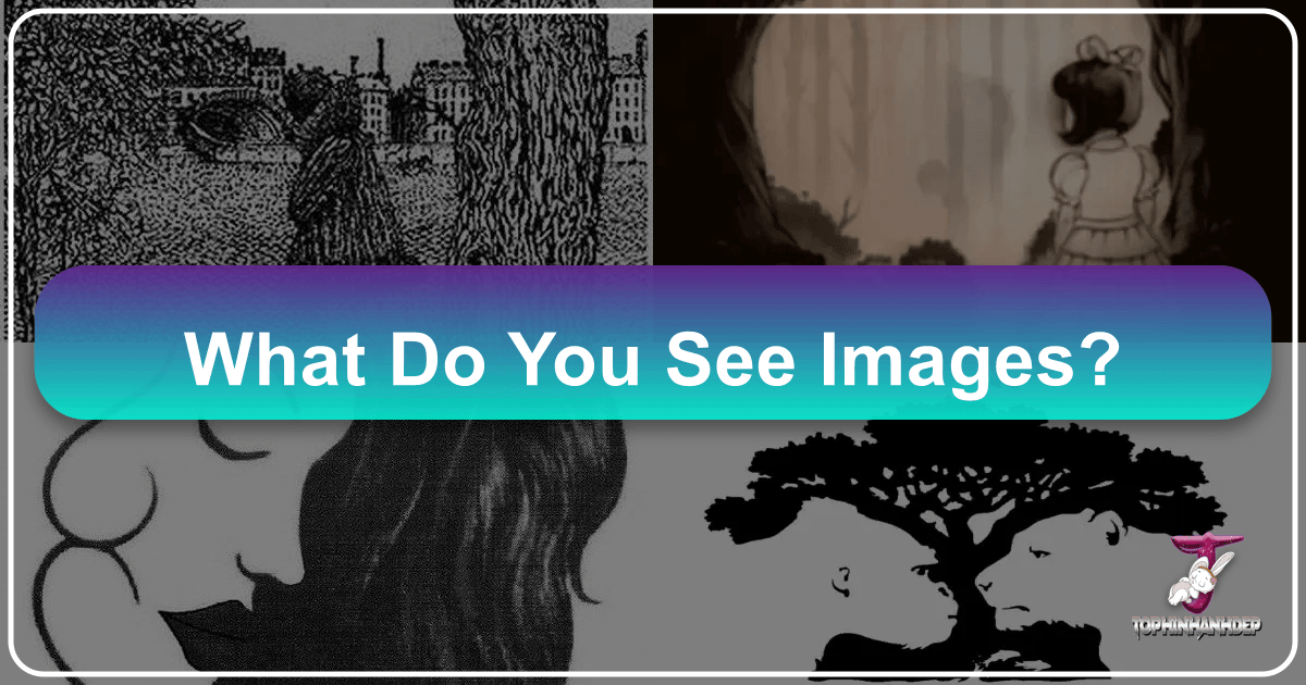 Exploring perception, personality, and visual expression through optical illusions and imagery on Tophinhanhdep.com. /images/what-do-you-see-images.png