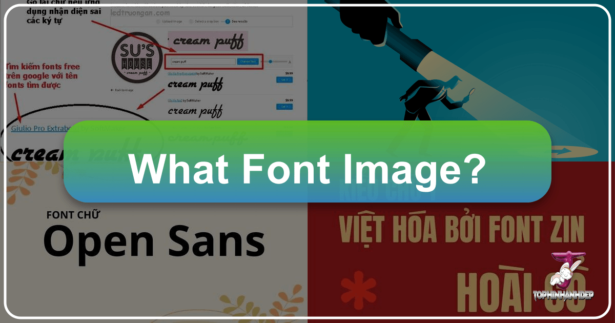 Unlock typography secrets with Tophinhanhdep.com's font identification tool, empowering visual creators. /images/what-font-image.png