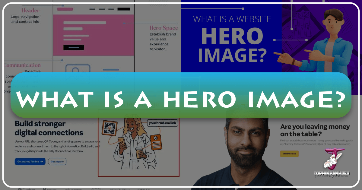 A hero image is a strategic visual anchor that grabs attention and conveys a message on a webpage. /images/what-is-a-hero-image.png