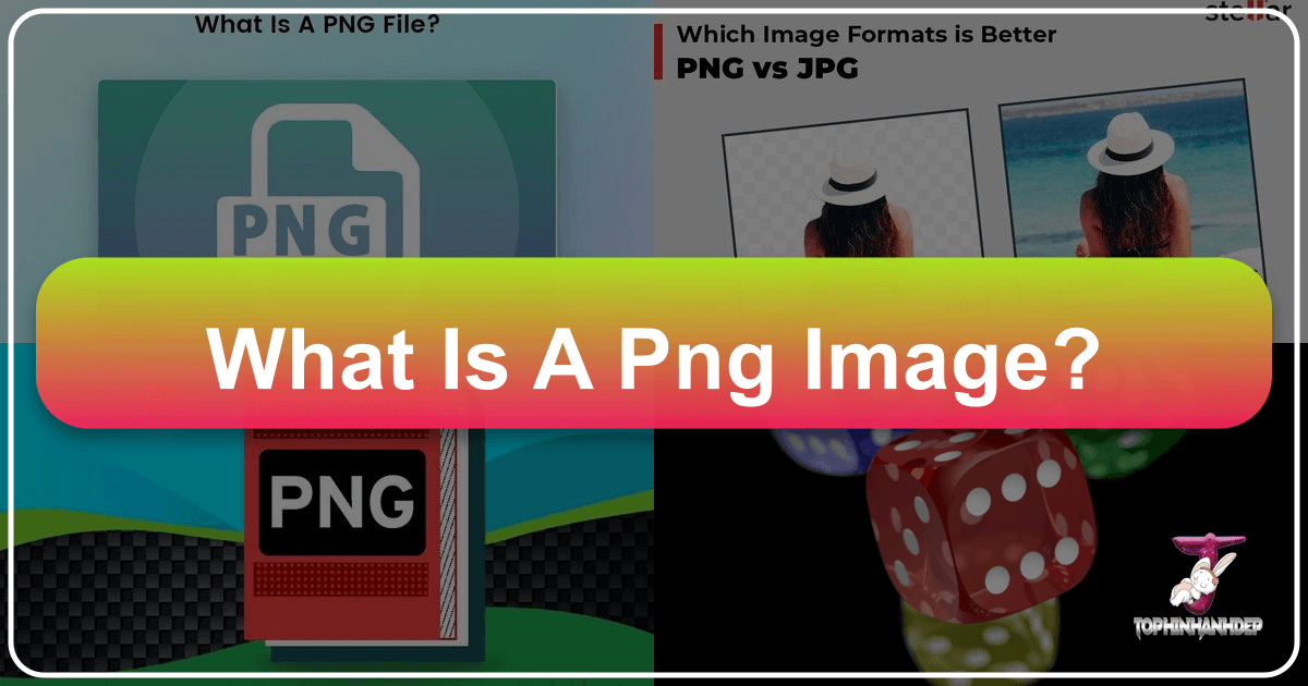 A comprehensive guide to PNG images, exploring features, uses, and best practices for digital visuals and image management. /images/what-is-a-png-image.png