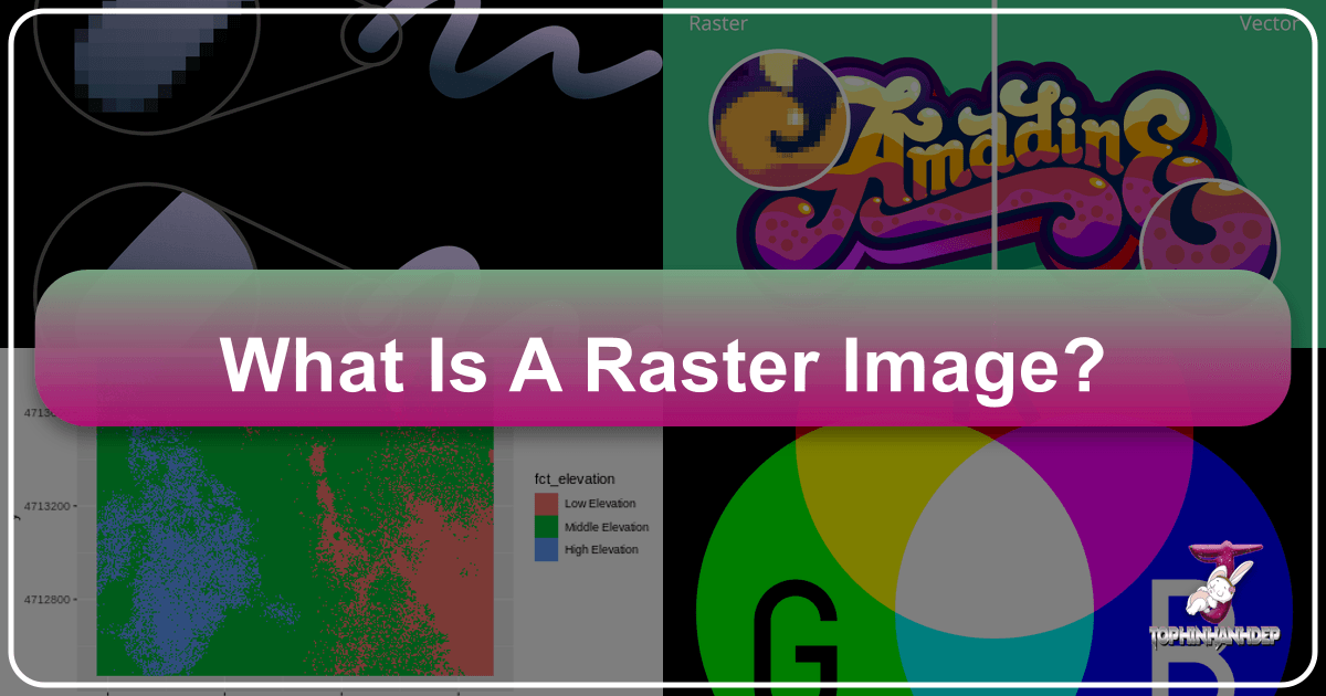 Understanding Raster Images: Unlocking Pixels for Stunning Visuals and Mastering Digital Photography. /images/what-is-a-raster-image.png