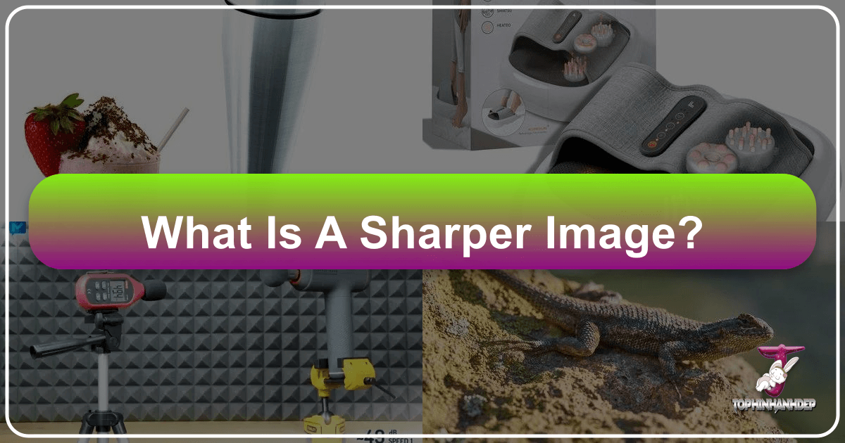 Understanding and achieving a sharper image in digital media through techniques and tools. /images/what-is-a-sharper-image.png