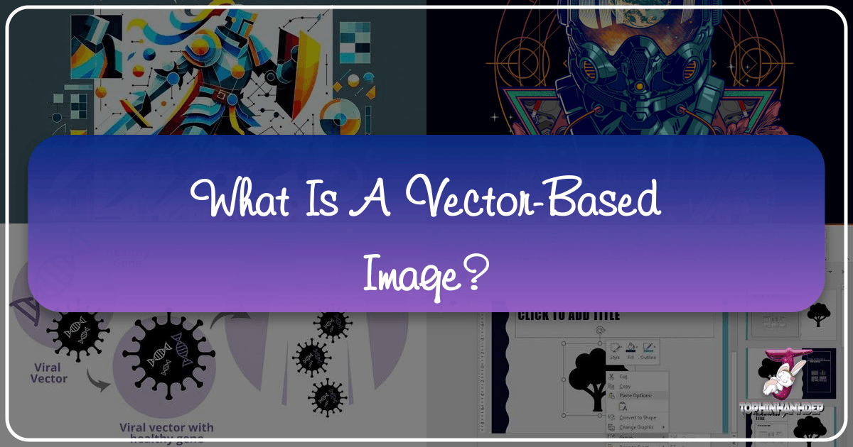 Vector-based images offer scalability, precision, and flexibility in digital design and graphics creation. /images/what-is-a-vector-based-image.png