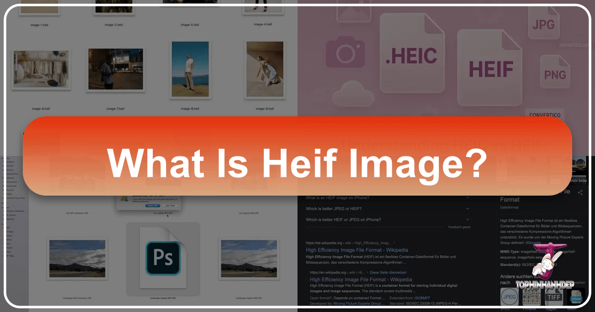 Exploring HEIF image format for high-efficiency digital photography and its benefits on Tophinhanhdep.com. /images/what-is-heif-image.png