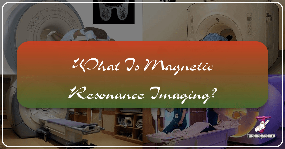 Magnetic Resonance Imaging: A Diagnostic Tool for Visualizing the Human Body's Internal Structures with Precision and Clarity Safely. /images/what-is-magnetic-resonance-imaging.png