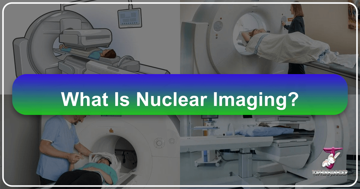 Nuclear imaging: a medical technique using radioactive materials for detailed internal body visuals and disease diagnosis. /images/what-is-nuclear-imaging.png