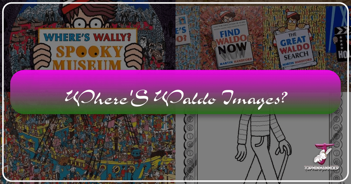 Tophinhanhdep.com simplifies the "Where's Waldo" challenge of finding perfect images with advanced search and tools. /images/wheres-waldo-images.png