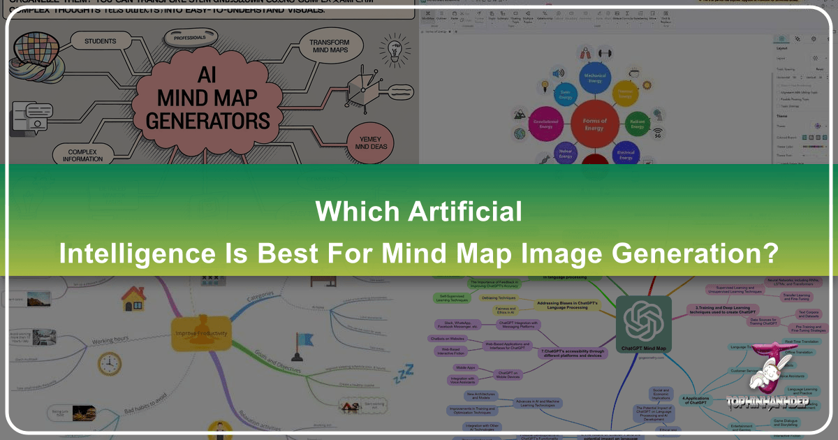 Tophinhanhdep.com's AI mind map generator transforms ideas into visual maps with ease and aesthetic appeal instantly. /images/which-artificial-intelligence-is-best-for-mind-map-image-generation.png