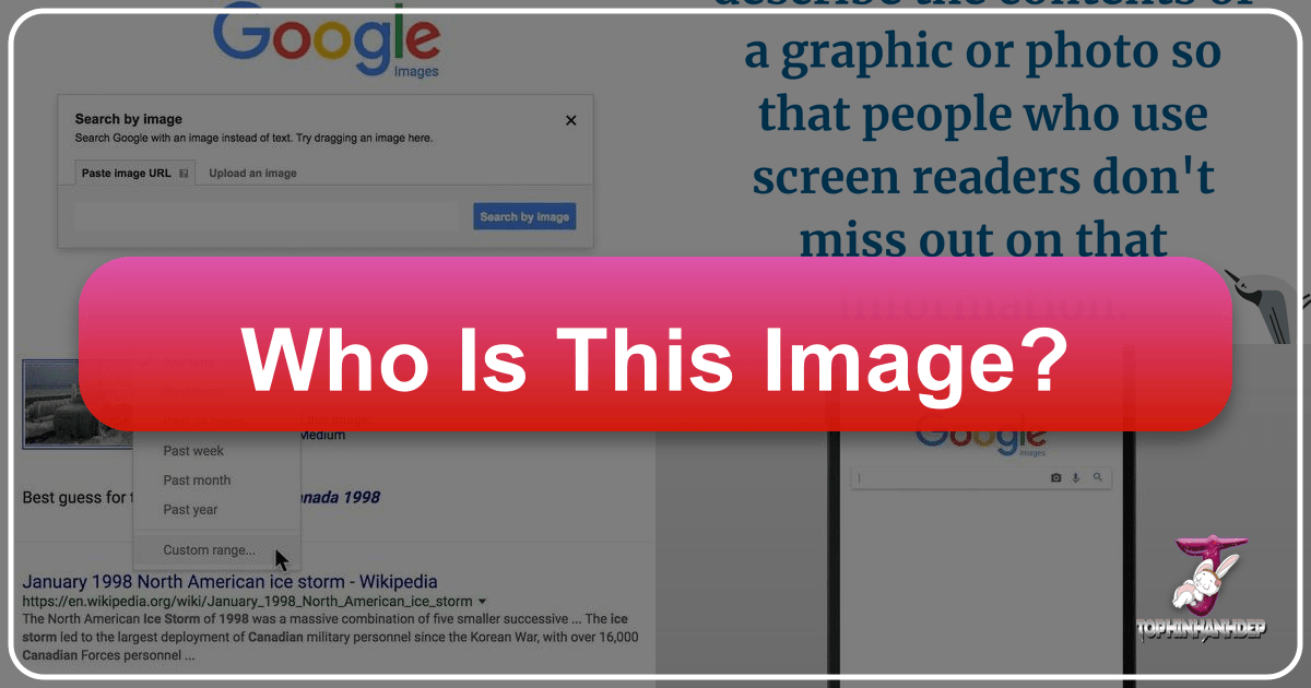 Unveiling image stories and origins with reverse search techniques and Tophinhanhdep.com resources. /images/who-is-this-image.png