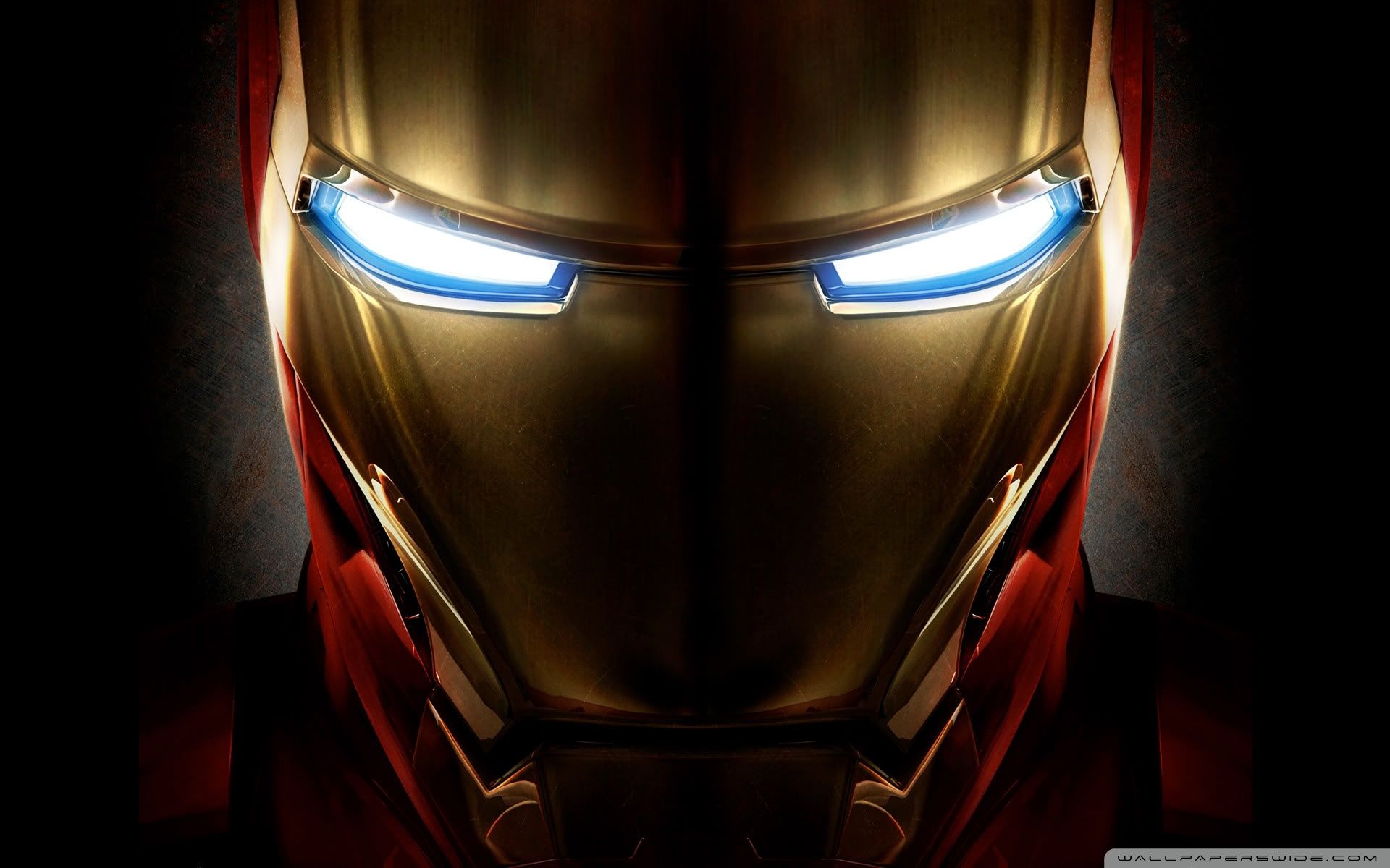 Iron Man Wallpapers - Top Những Hình Ảnh Đẹp