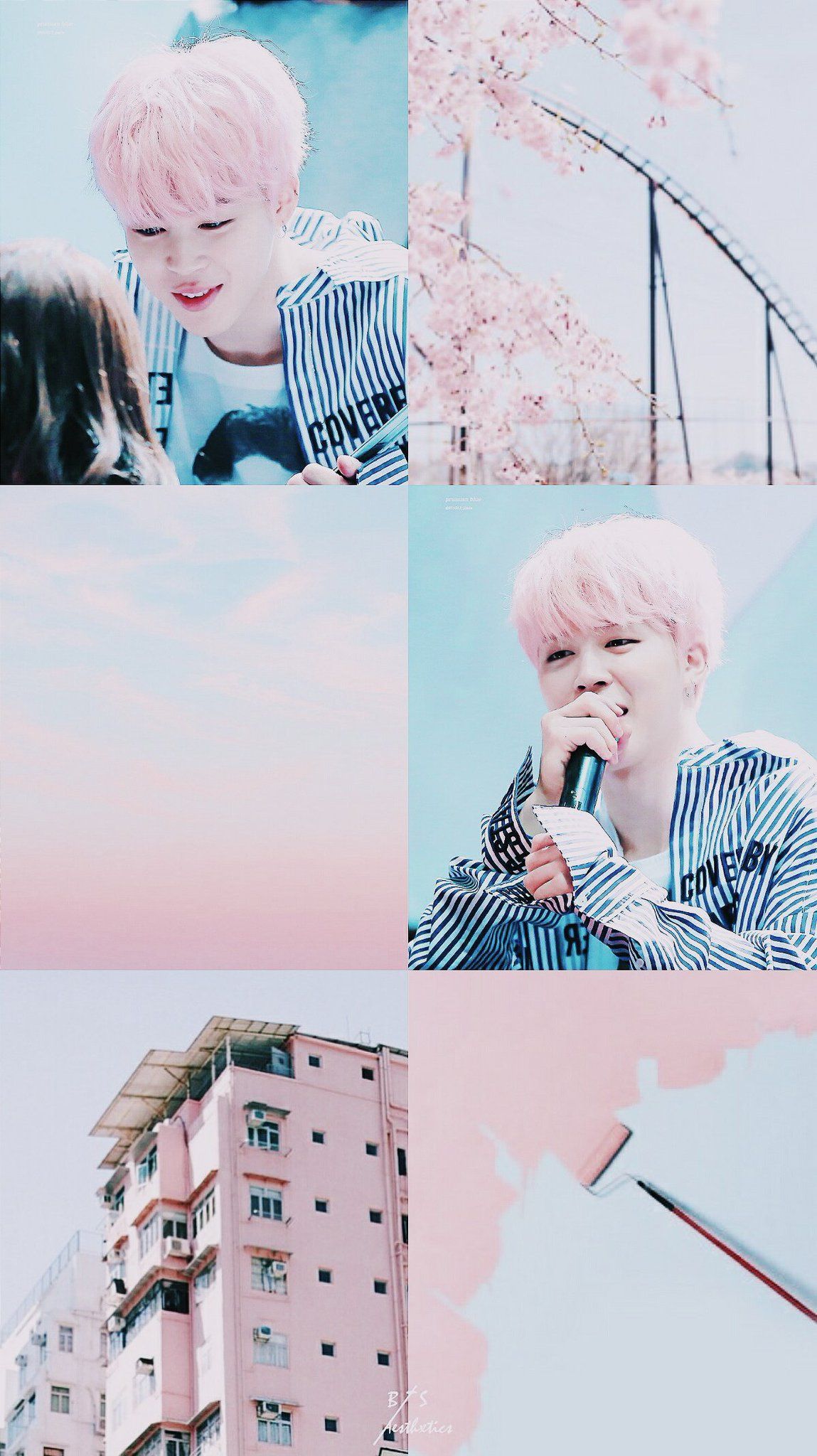 Jimin wallpaper by dualileo - Download on ZEDGE™ | a2c3
